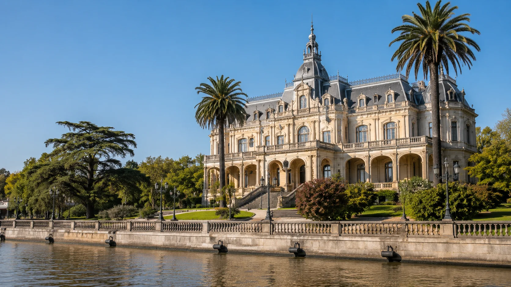 Tigre Premium em Buenos Aires