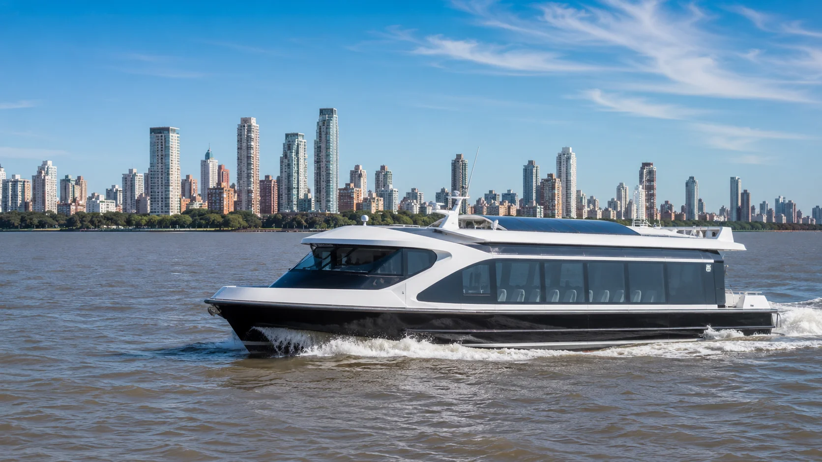 Tigre Premium em Buenos Aires