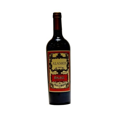 Alamos Malbec