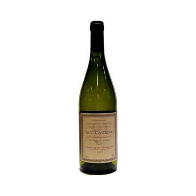 D.V Catena Chardonnay