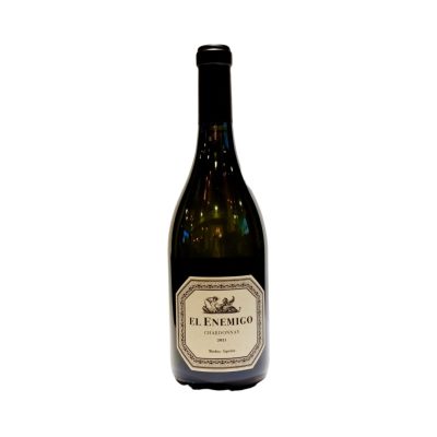 El enemigo Chardonay