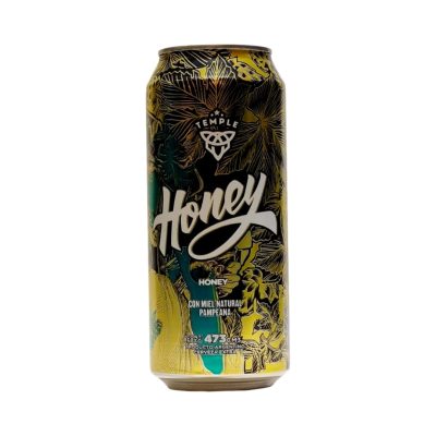 Honey 473ml