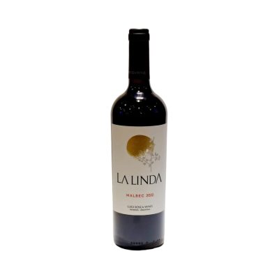 La Linda Malbec