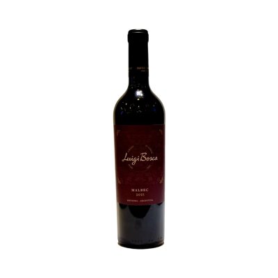Luigi Bosca Malbec
