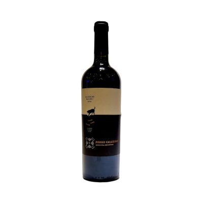 Perro Callejero Blend Malbec