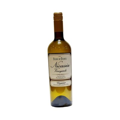 Nicasia Viognier 2022