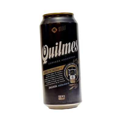 Quilmes Stout 473ml
