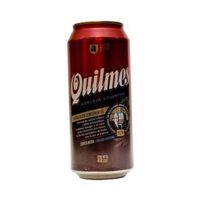 Quilmes Bock 473ml