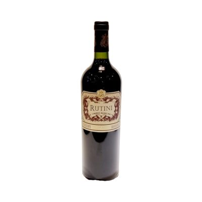 Rutini Cabernet Malbec 2020