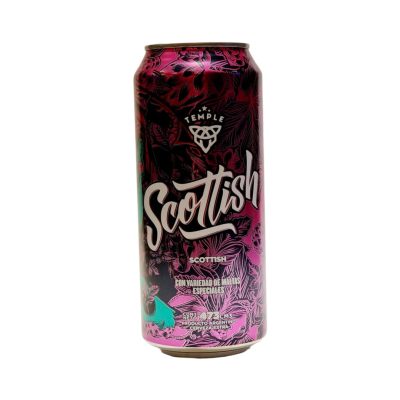 Scottish 473ml