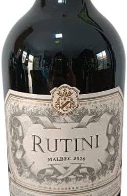 Rutini Malbec