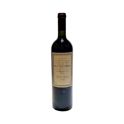 D.V Catena Malbec - Malbec