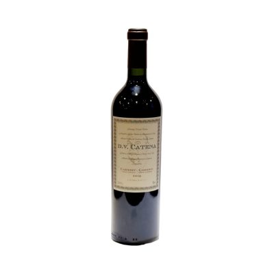 D.V CATENA CAB - CAB