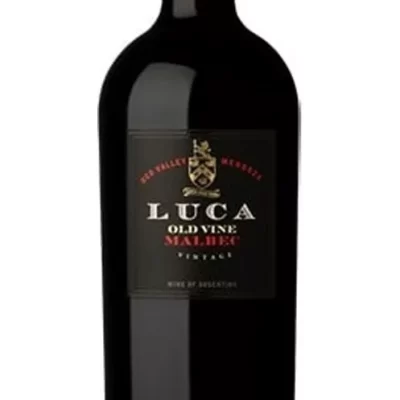 Luca Malbec