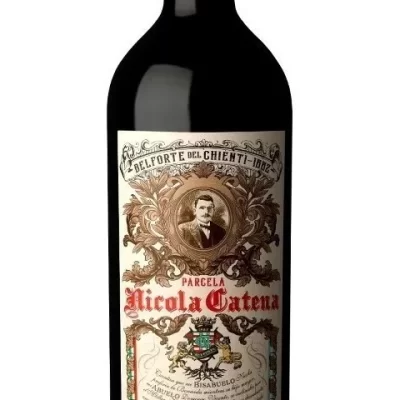 Nicola Catena Bonarda