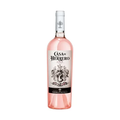 Casa de Herrero Rosé