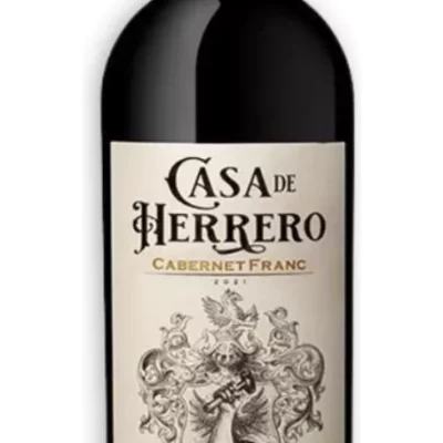 Cuchillo de Palo Cabernet Franc