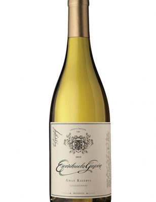 Escorihuela Gascón Gran Reserva Chardonay
