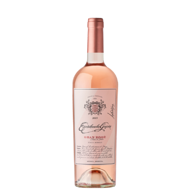 Escorihuela Gascón Gran Reserva Rosé