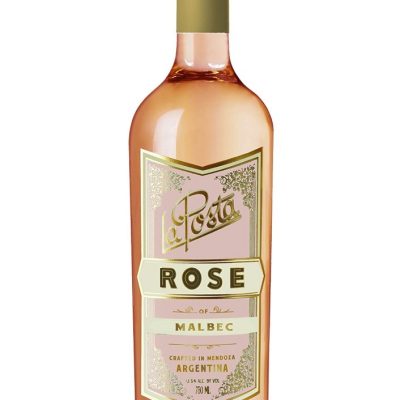 La Posta Rosado