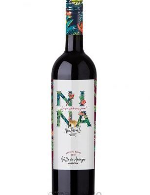 Nina Natural Tinto