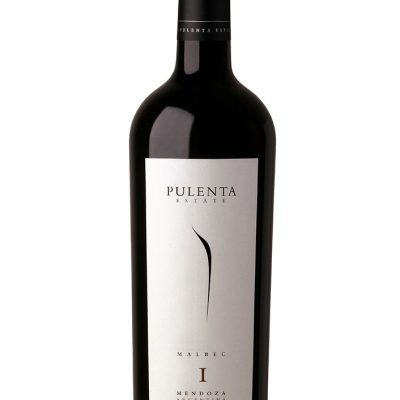 Pulenta Estate Malbec