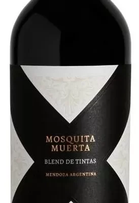 Mosquita Muerta Blend de Tintas