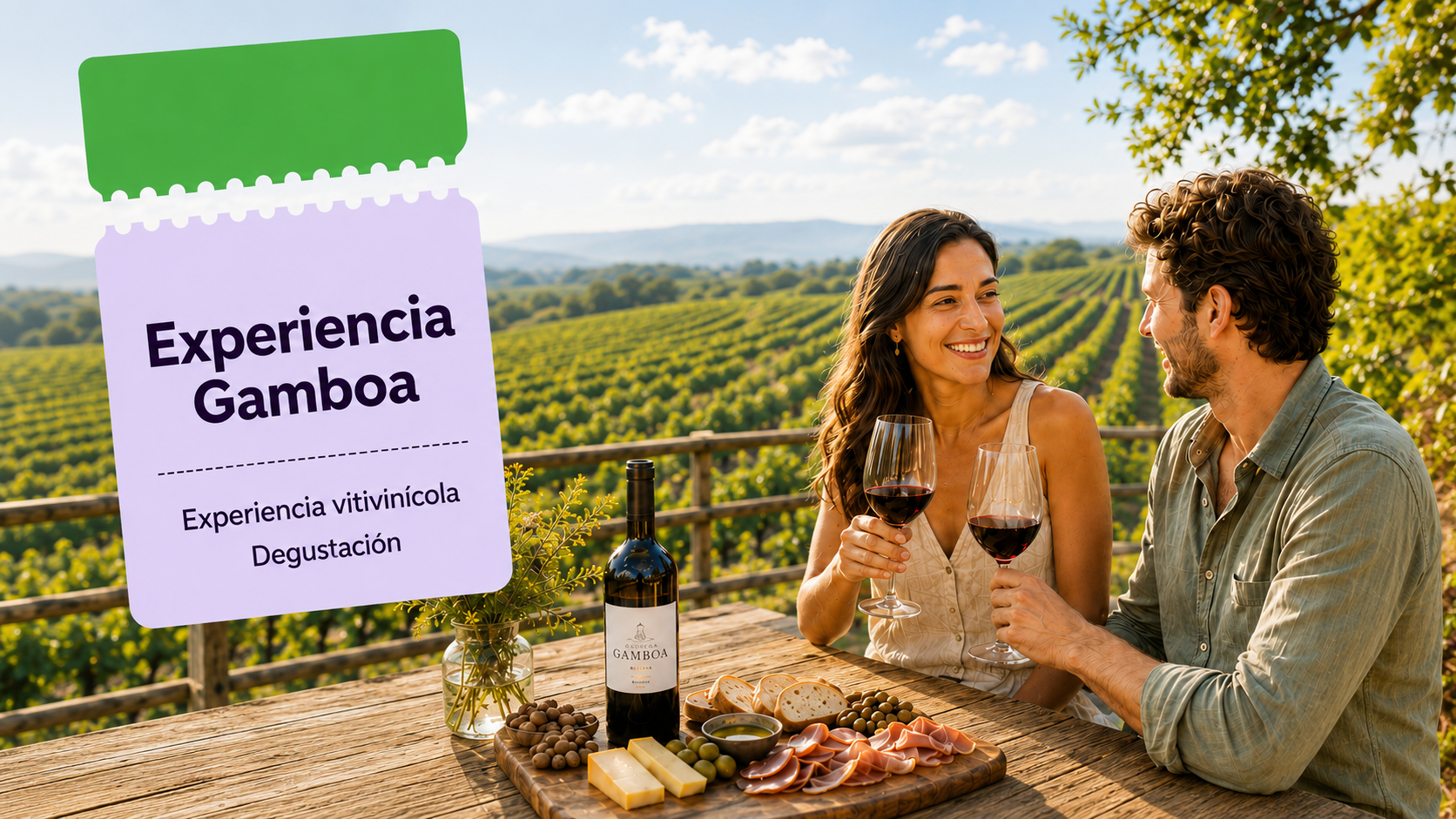 Bodega Gamboa